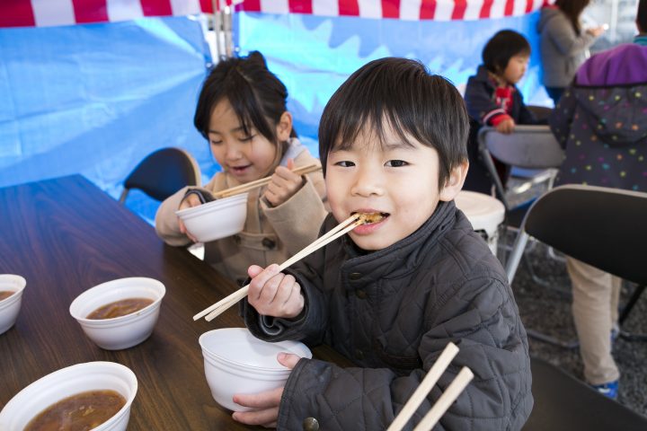 感謝祭　2014年度