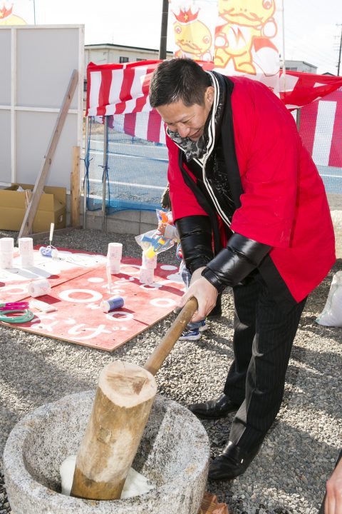 感謝祭　2014年度