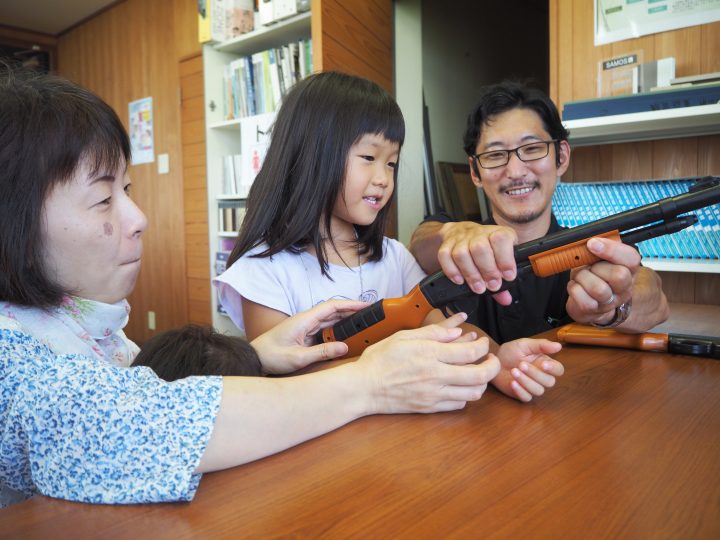 夏まつり　2018年度