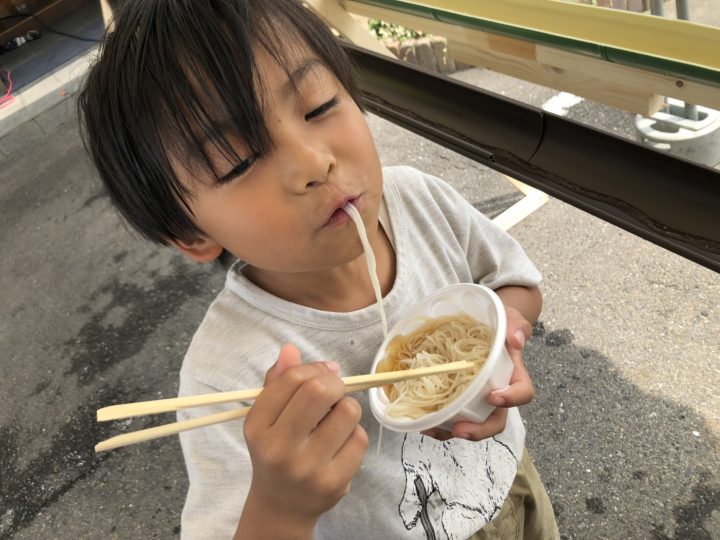 夏まつり　2019年度