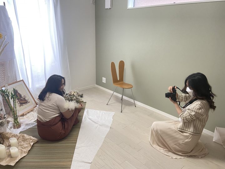 【美濃加茂支店イベント】Photo Session Event！