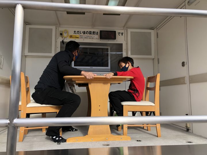 多文化共生イベント in JR岐阜駅