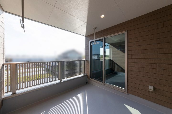 羽島市　K様邸