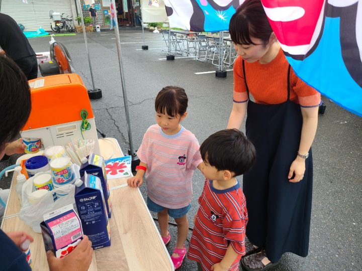 2024年　SUNSHOW夢ハウス🌻お客様感謝祭