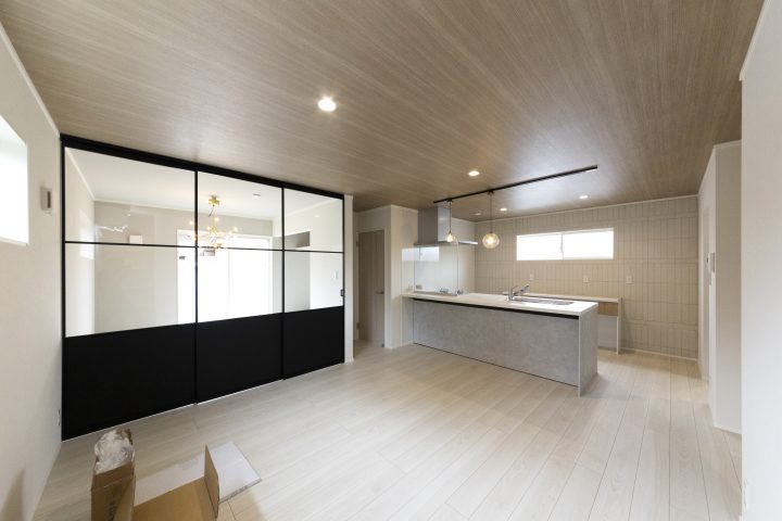 岐阜市　T様邸