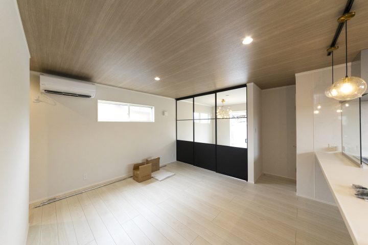 岐阜市　T様邸