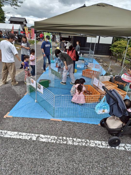 2026年　お客様感謝祭～SUNSHOWフェス　地域とつながる感謝祭in美濃加茂