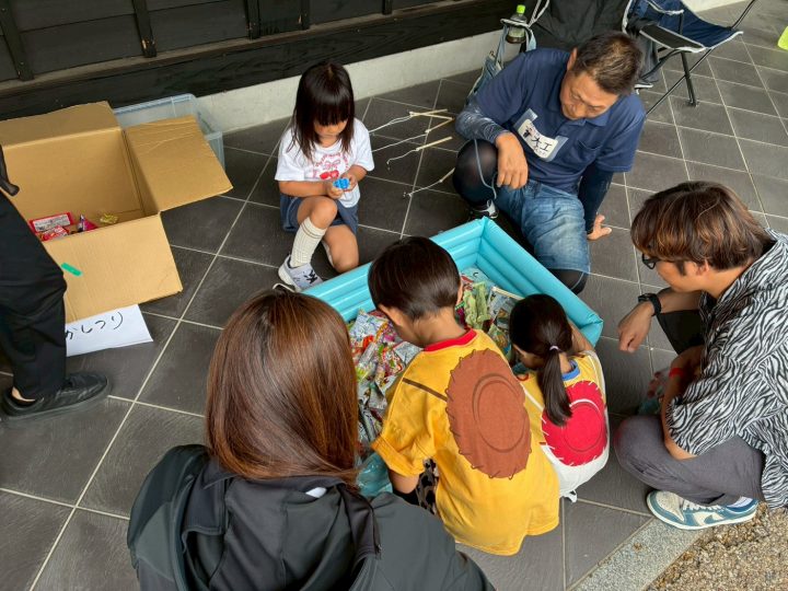 2026年　お客様感謝祭～SUNSHOWフェス　地域とつながる感謝祭in美濃加茂