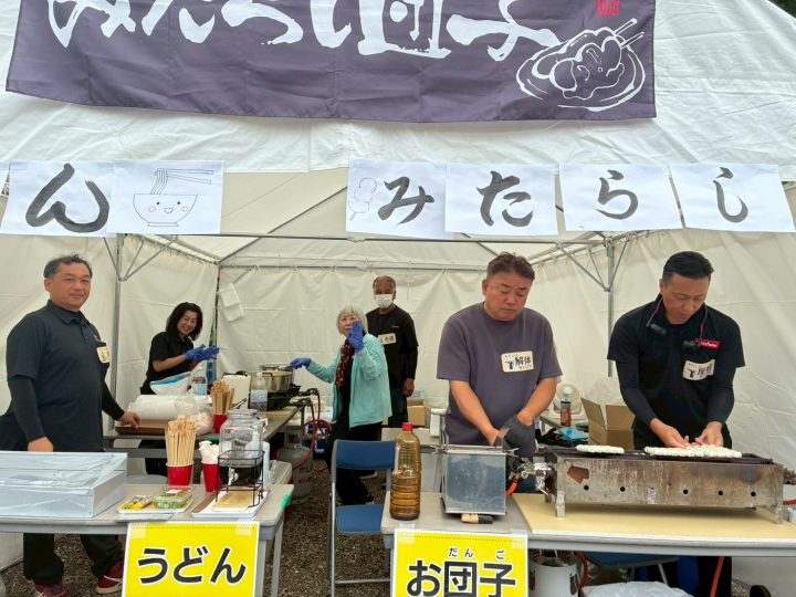 2026年　お客様感謝祭～SUNSHOWフェス　地域とつながる感謝祭in美濃加茂