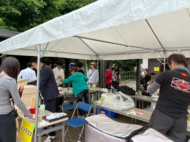 2026年　お客様感謝祭～SUNSHOWフェス　地域とつながる感謝祭in美濃加茂
