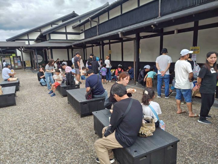 2026年　お客様感謝祭～SUNSHOWフェス　地域とつながる感謝祭in美濃加茂