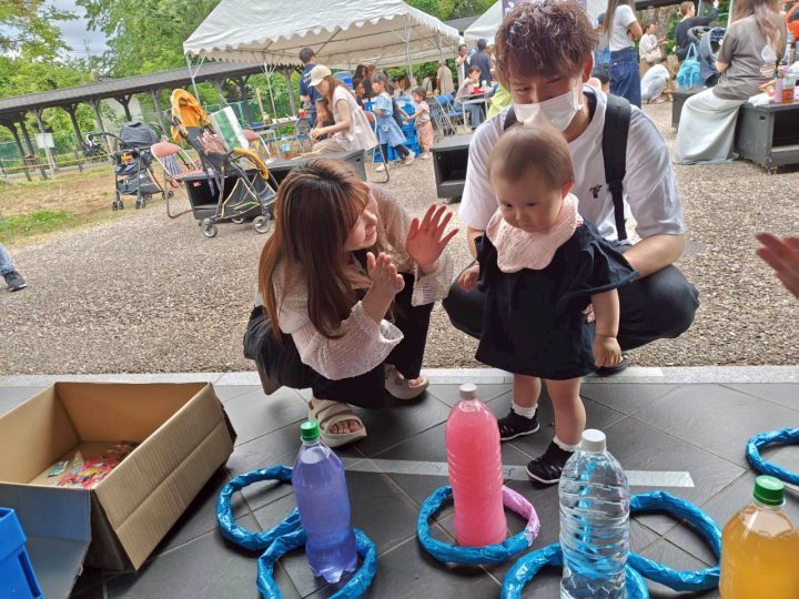 2026年　お客様感謝祭～SUNSHOWフェス　地域とつながる感謝祭in美濃加茂