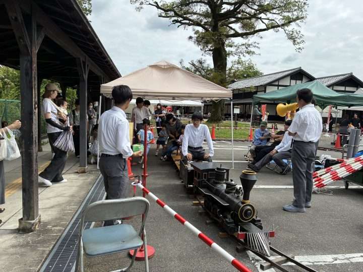 2026年　お客様感謝祭～SUNSHOWフェス　地域とつながる感謝祭in美濃加茂