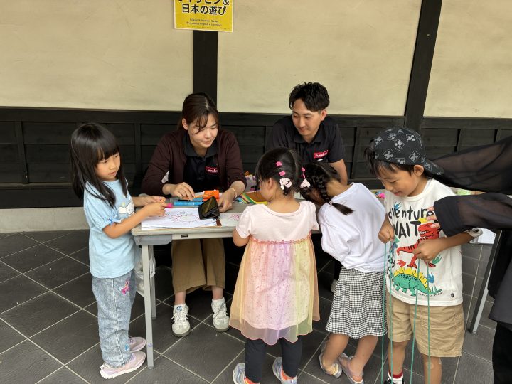2026年　お客様感謝祭～SUNSHOWフェス　地域とつながる感謝祭in美濃加茂