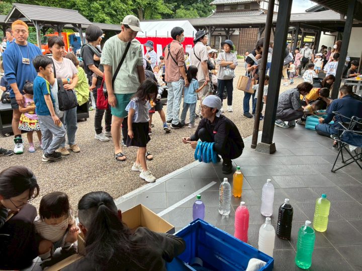 2026年　お客様感謝祭～SUNSHOWフェス　地域とつながる感謝祭in美濃加茂